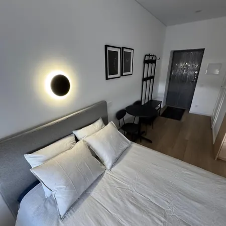New Airport Apartment Vilnius Exterior photo