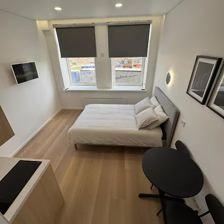 New Airport Apartment Vilnius Exterior photo